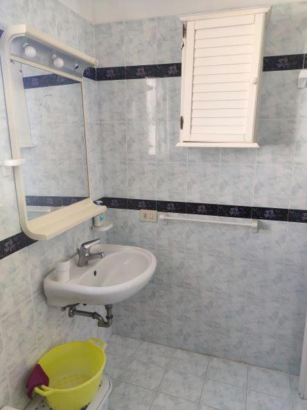 Visitponza - La Tana Di Bacco Appartement Buitenkant foto