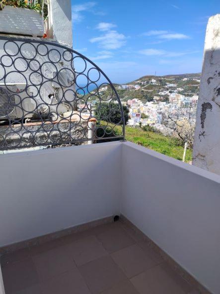 Visitponza - La Tana Di Bacco Appartement Buitenkant foto