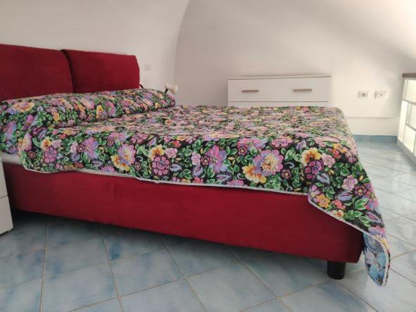 Visitponza - La Tana Di Bacco Appartement Buitenkant foto